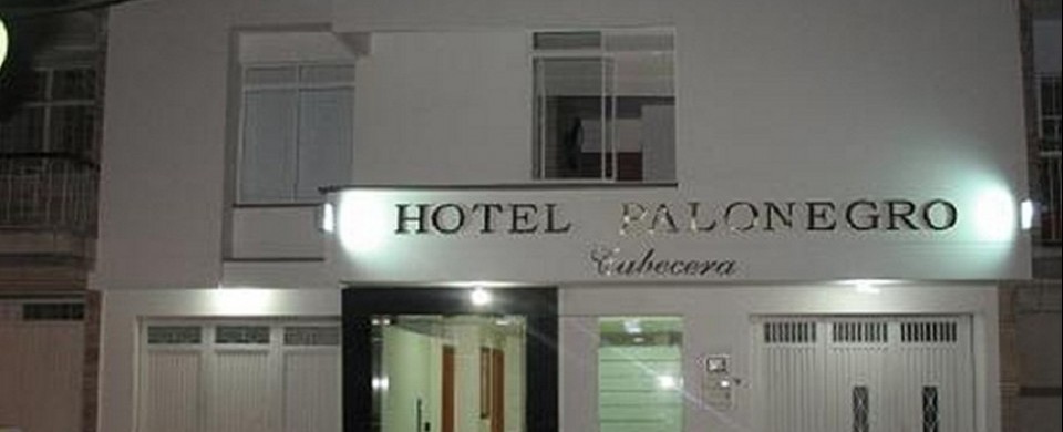 El hotel